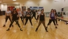 Zumba - Jump by Rihanna