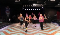 Zumba - La Cumbia Tribalera