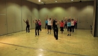 Zumba - Letras - Zumba workout