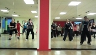 Zumba - Lo Que Paso Paso - Reggaeton