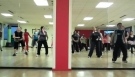 Zumba - Lo Que Paso Paso - Reggaeton