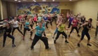 Zumba - Mega Mix - T I N A