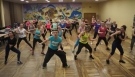 Zumba - Mega Mix - T I N A