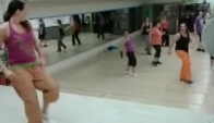 Zumba - Merengue - Get Low