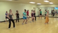 Zumba - Merengue - Mueve La Colita Mamita Rica