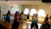 Zumba - Merengue El Marciano