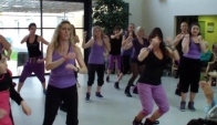 Zumba - Merengue Estoy enamorao