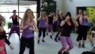 Zumba - Merengue Estoy enamorao