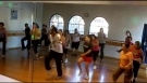 Zumba - Michael Jackson Remember the Time ft Pitbull