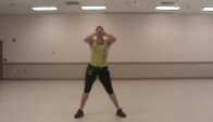 Zumba - Out of Control