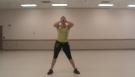 Zumba - Out of Control