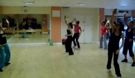 Zumba - Que Te Mueve