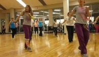 Zumba - Reggaeton Cumbia