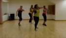 Zumba - Reggaeton Latino with Sportynet