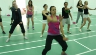 Zumba - Reggaeton with Ira