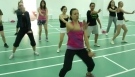 Zumba - Reggaeton with Ira