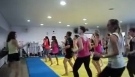 Zumba - Ritmo caliente Vivir mi vida