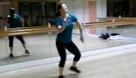 Zumba - Rumba