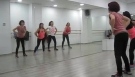 Zumba - Salsa Choke Ras tas tas