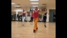 Zumba - Salsa Salsaton by El Rubio Loco