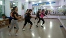 Zumba - Salsa la vida Es Un Carnaval