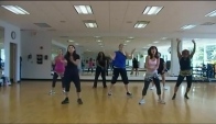 Zumba - Samba Funk - Baile Funk Medley