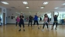 Zumba - Samba Funk - Baile Funk Medley