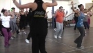 Zumba - Samba Groove with the Creative Crew