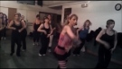 Zumba - Samba with Lilach Ron