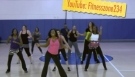 Zumba - Soca - Free it Up