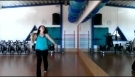 Zumba - Soca boy mit Moniete