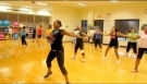 Zumba - Super Bass - Nickki Minaj - Dance Fitness