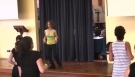 Zumba - Swing with the Creative Crew