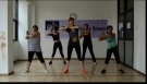 Zumba - Tere Hoke Rehengay Cool down