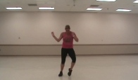 Zumba - Terrible - Zumba Soca