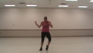 Zumba - Terrible - Zumba Soca
