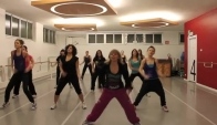 Zumba - Tonight I'm loving you