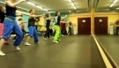 Zumba - Train - Zumba flamenco