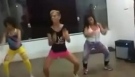 Zumba - Trica Trica - Terra Samba por Binhety