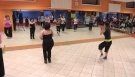 Zumba - Un solo Pueblo - La Sandra Palestra New Action Senago
