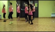Zumba - Uptown Funk - Mark Ronson feat Bruno Mars Mars 2015