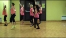 Zumba - Uptown Funk - Mark Ronson feat Bruno Mars Mars 2015