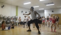 Zumba - Uptown Funk - Zumba Funk