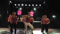 Zumba - Vem Vem - MegaMix