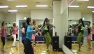 Zumba - Ventilador Cardio Party by Bip