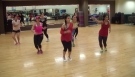 Zumba - Walk It Out