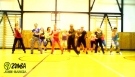 Zumba - Yo Vengo de Cuba