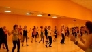 Zumba - Zin - Cha cha swing