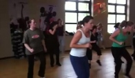 Zumba - Zumbanda por un sueno - Zumba Cardio Party