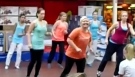Zumba - calypso - Zumba